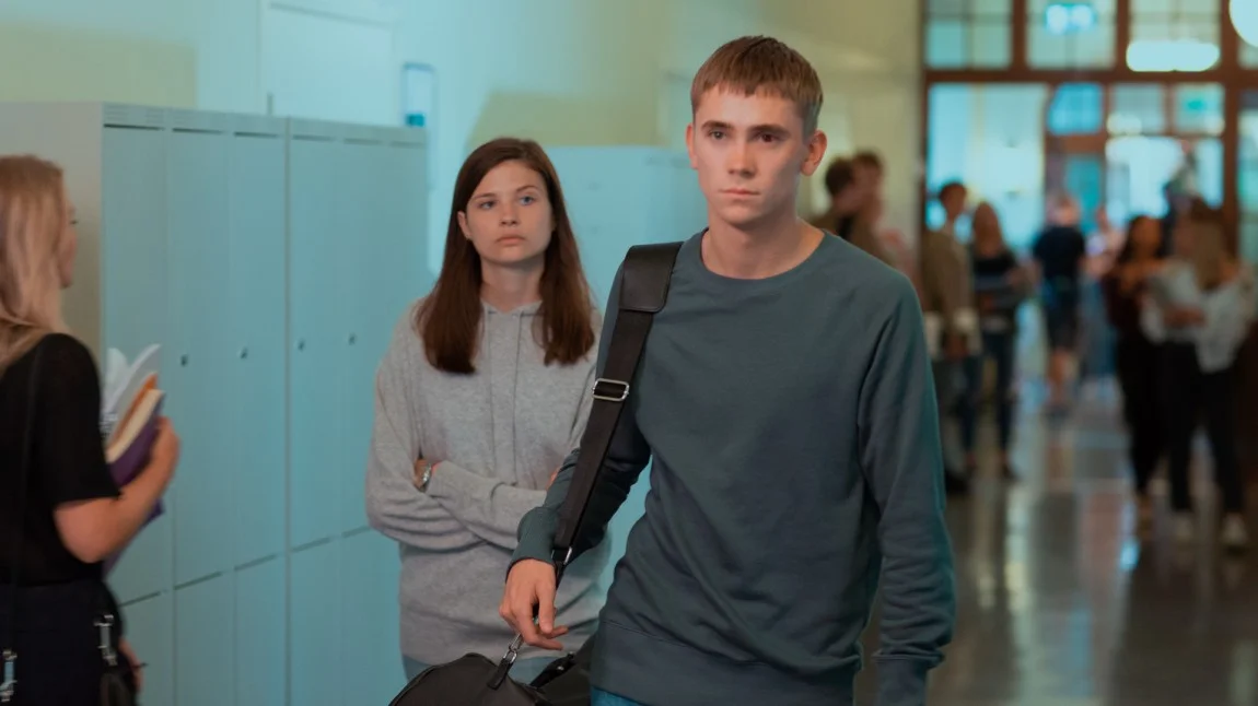 FOTO: Netflix
