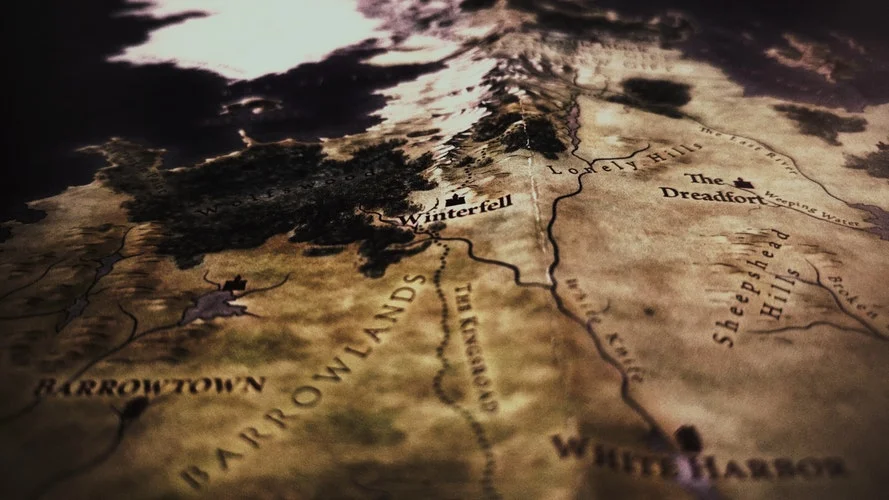I kjølvannet av Game of Thrones-finalen