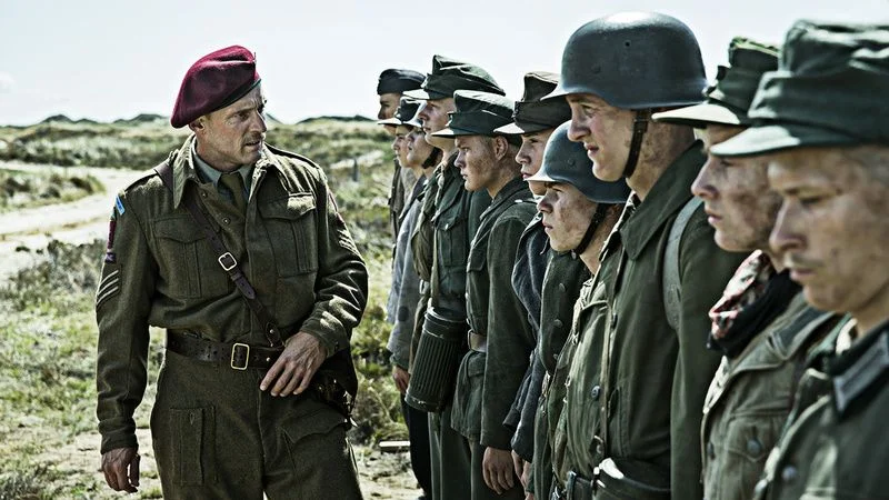 Foto: Nordisk Film.