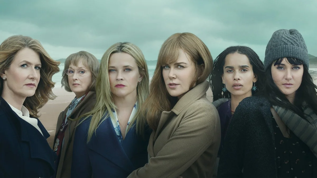 Foto: HBO Nordic