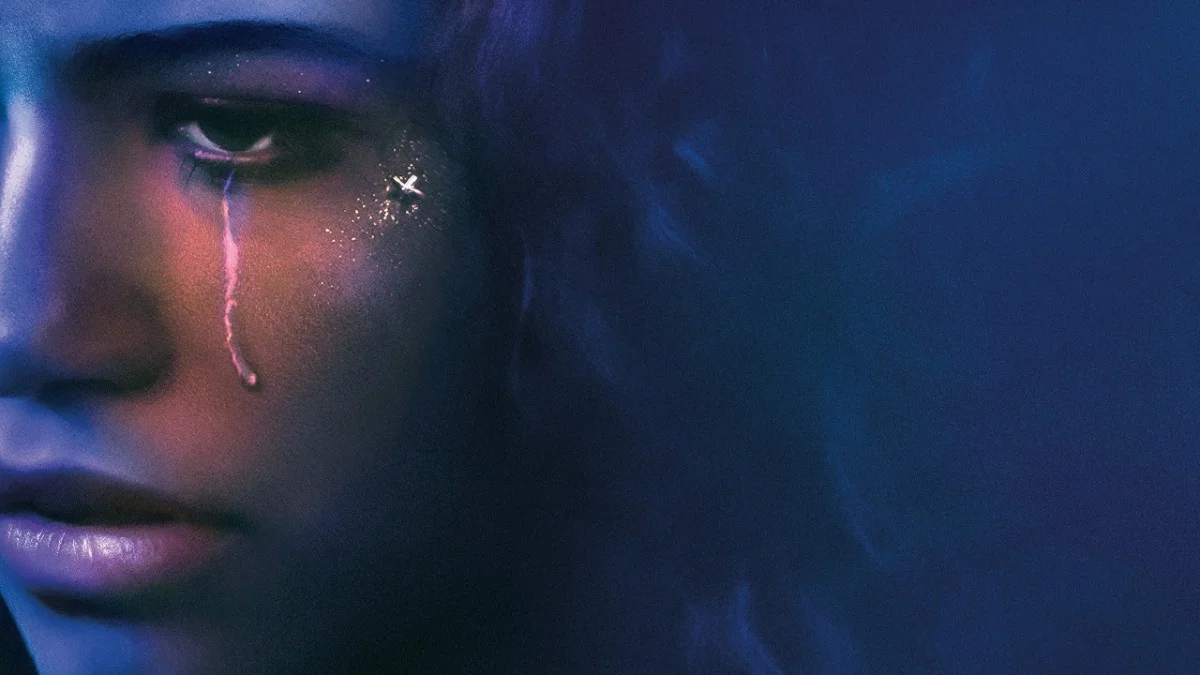 Opphavsrett: HBO Nordic / Foto: HBO Nordic