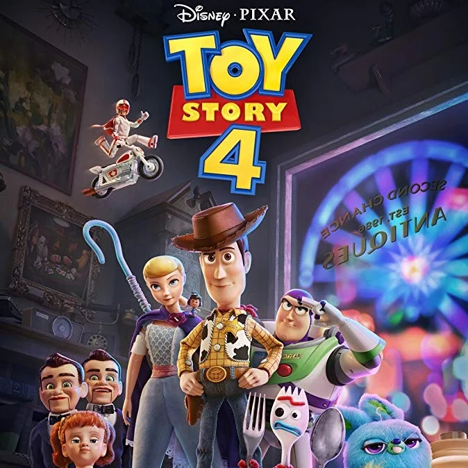 Foto: Pixar / Disney. Hentet: IMDB