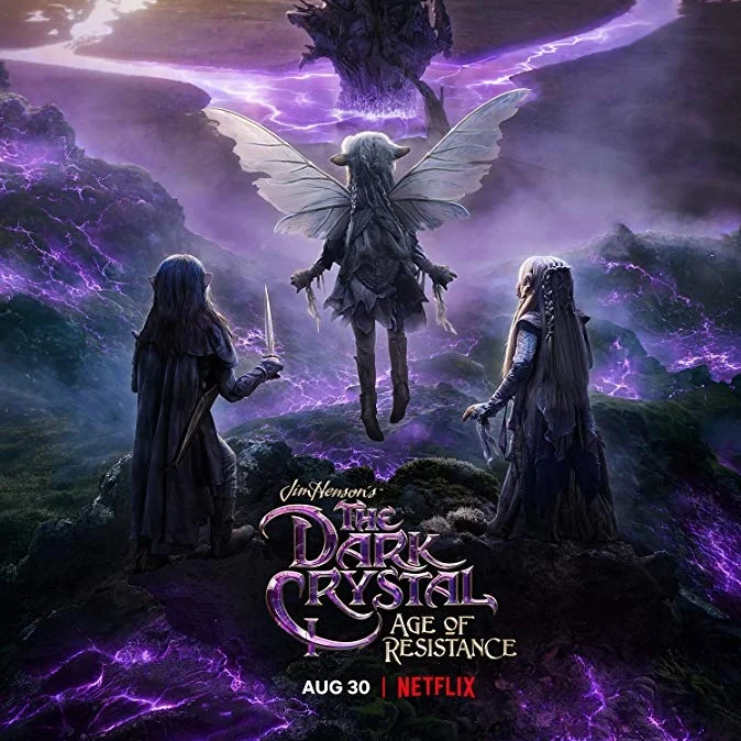 Foto: Netflix. Hentet: IMDB