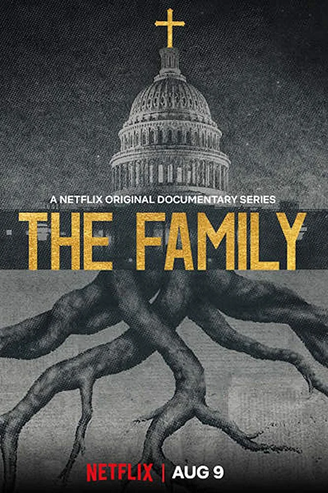 Opphavsrett: Netflix / Foto: IMDb
