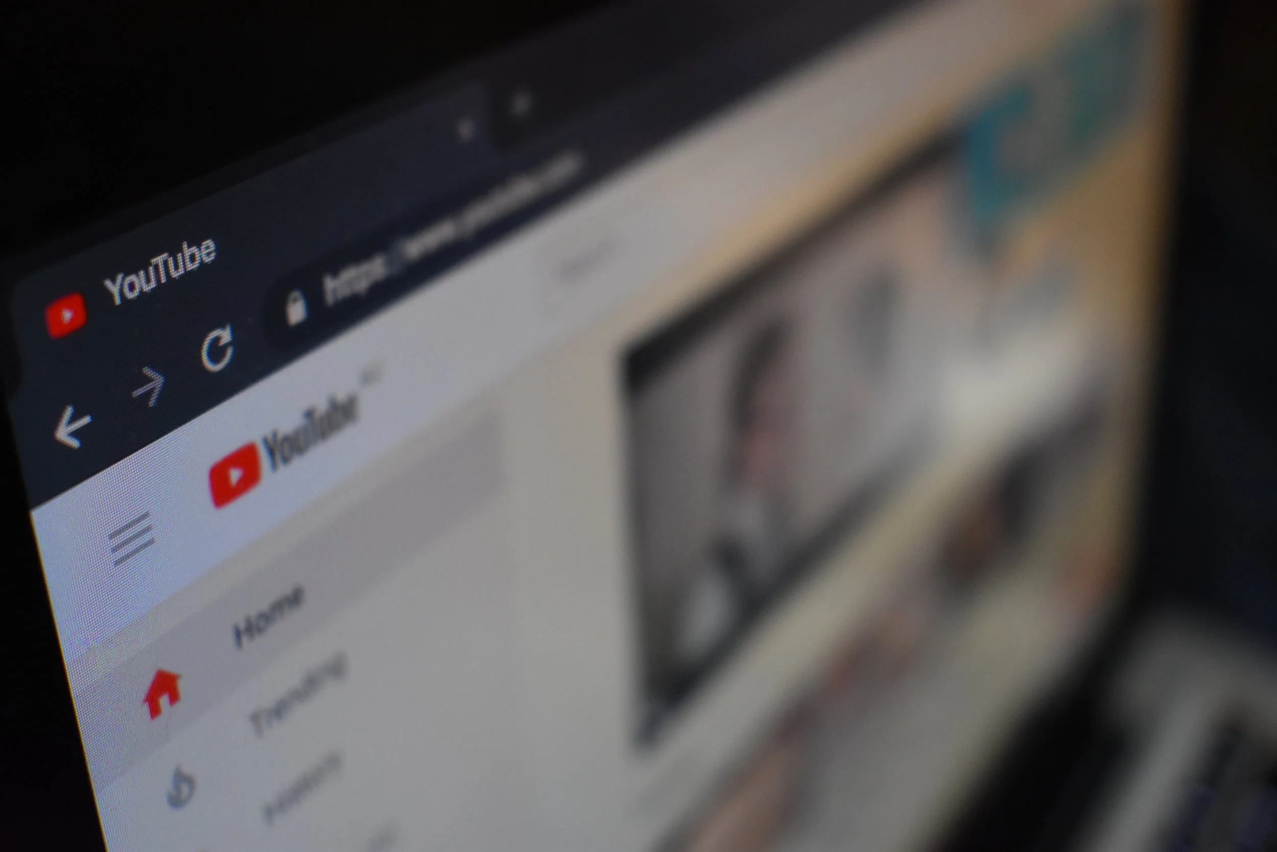 YouTube får en historisk bot på $170 millioner