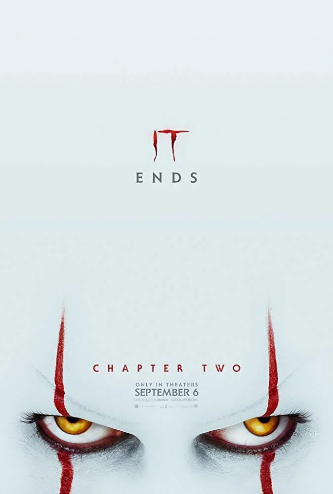 Opphavsrett: New Line Cinema / Foto: IMDb