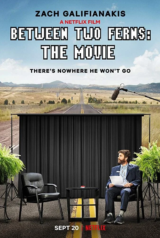 Opphavsrett: Netflix / Foto: IMDb