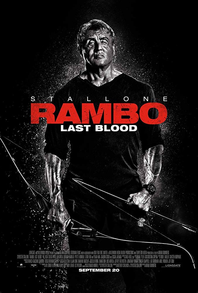 Opphavsrett: Balboa Productions / Foto: IMDb