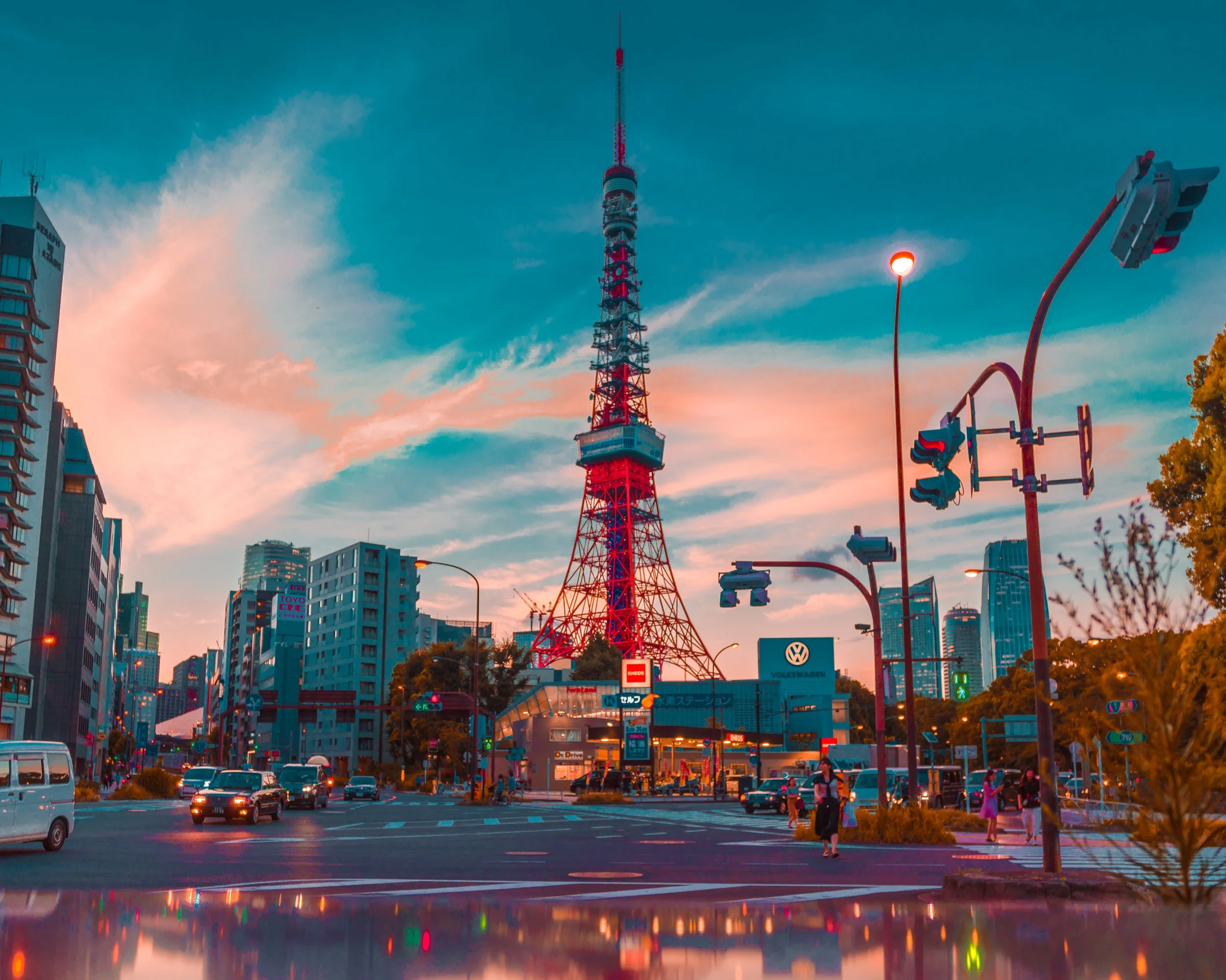 Foto: Jezael Melgoza / Unsplash
