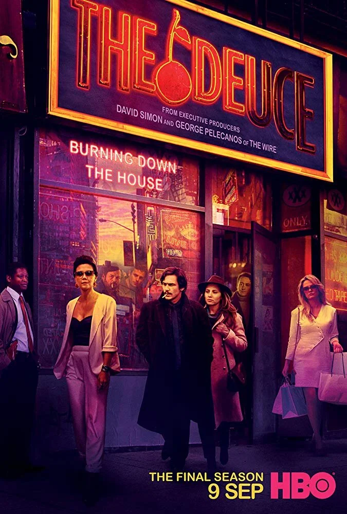 Opphavsrett: Blown Deadline Productions / Foto: IMDb