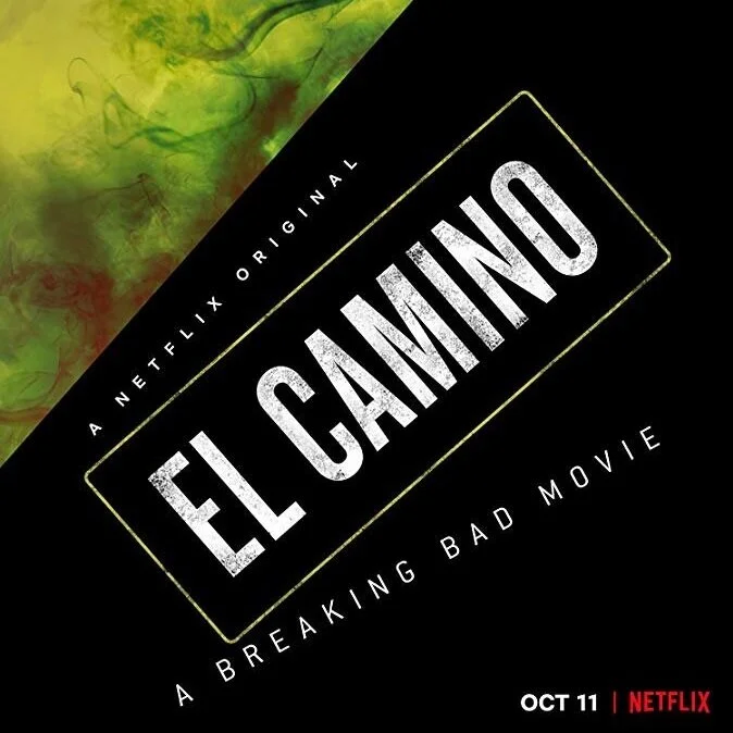 Opphavsrett: Netflix / Foto: IMDb