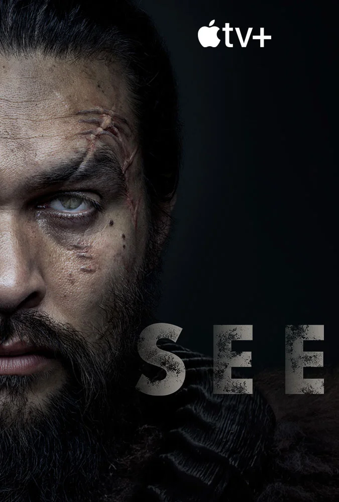 Opphavsrett: Apple TV+ / Foto: IMDb