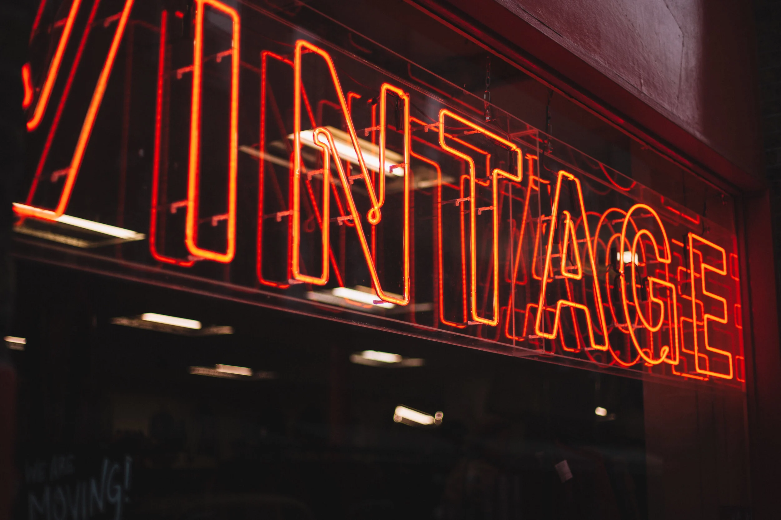 Foto: Clem Onojeghuo / Unsplash