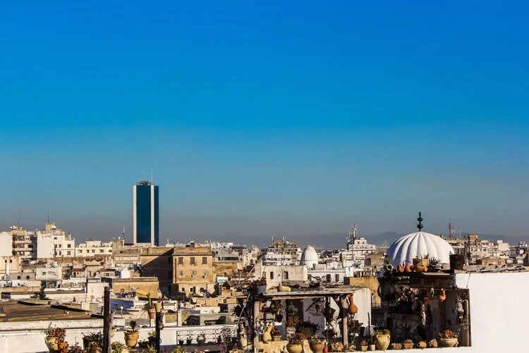 Den arabiske våren: Opprør og sosiale medier