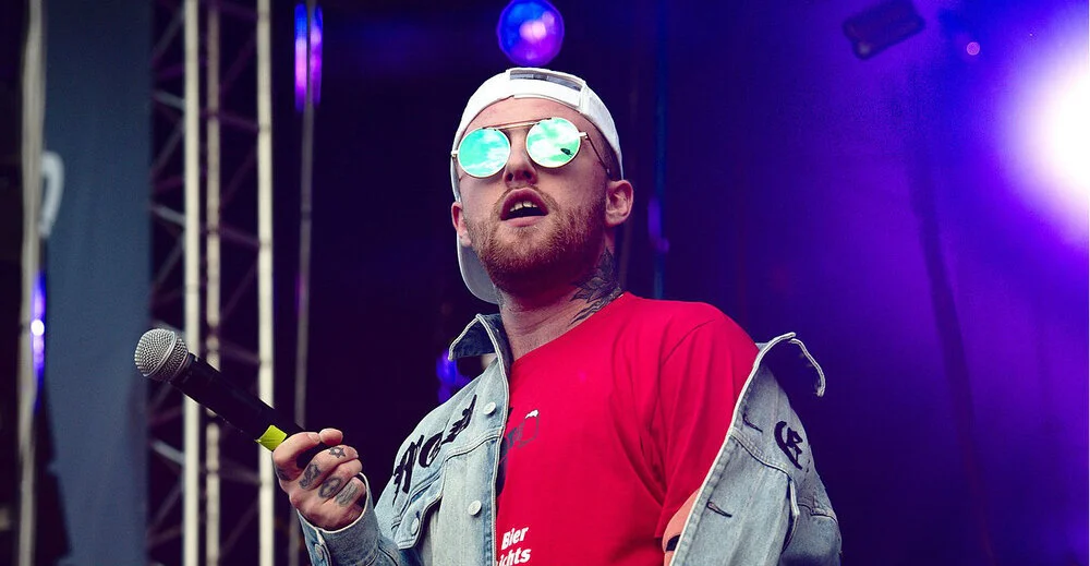 Mac Miller - musikk som terapi?