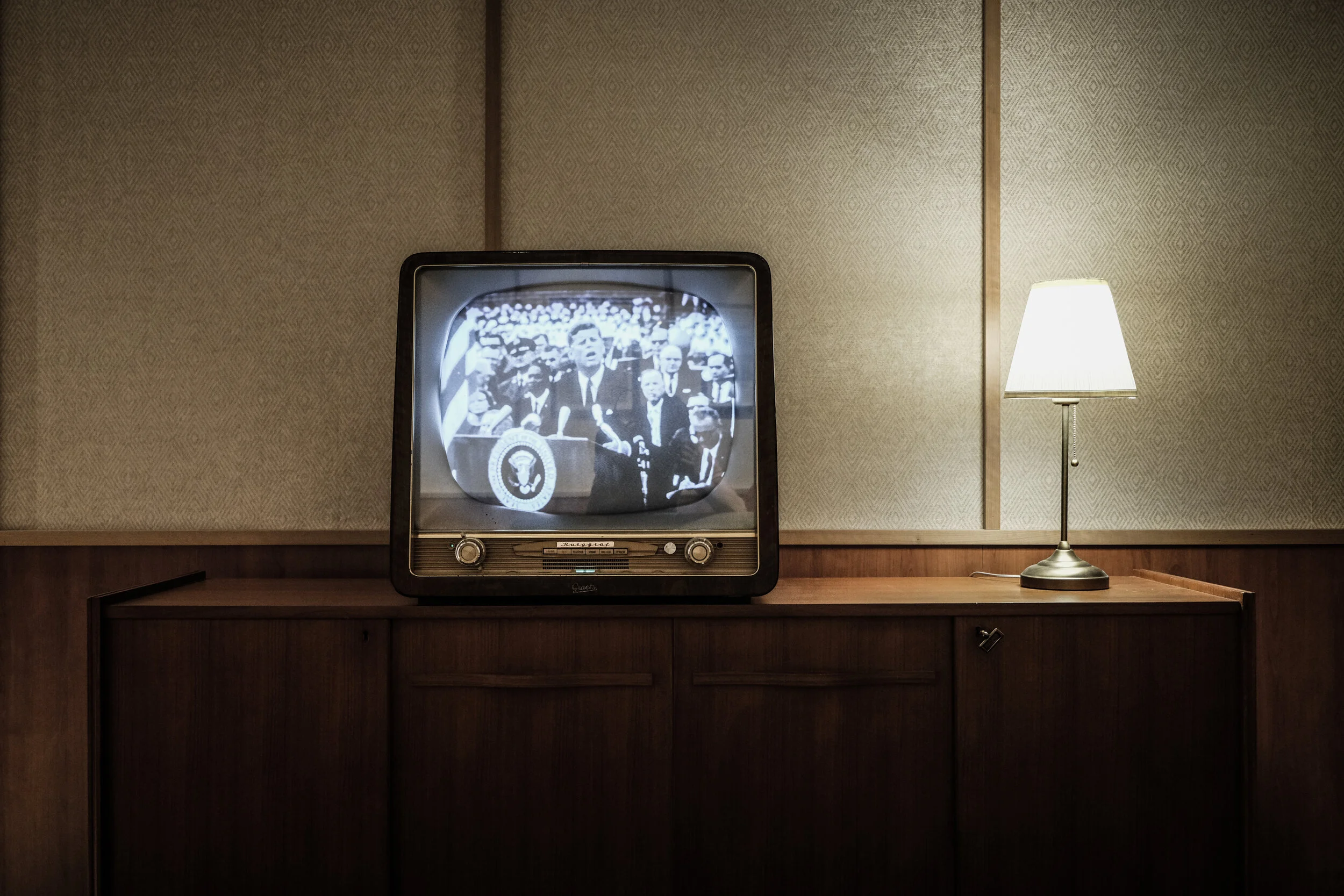 Growing up without a TV: Is it still possible?