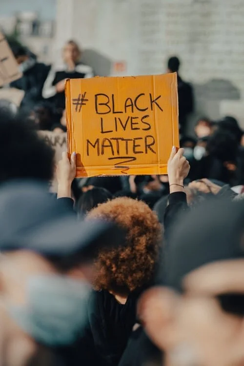 Black Lives Matter-bevegelsen kan tyde på at det er en “venstrebølge” i anmarsj. Foto: Tomas de Luze / Unsplash.