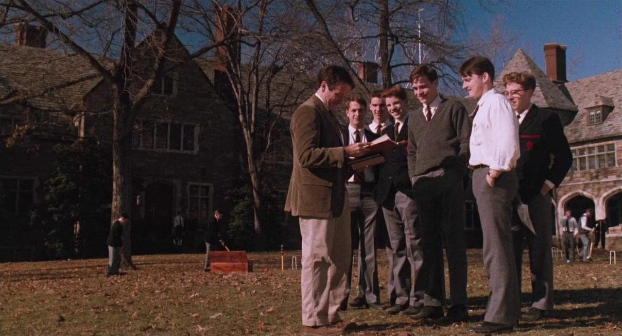 Opphavsrett: Touchstone Pictures / Foto: IMDb