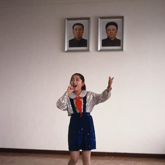 Opphavsrett: Amazone Prime / Foto: IMDb