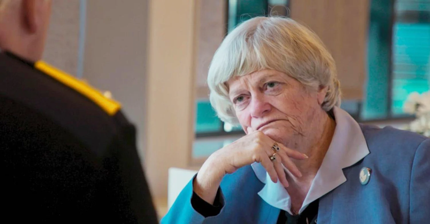 Opphavsrett: Channel 5 &amp; Production Co / Foto: Entertainment Daily