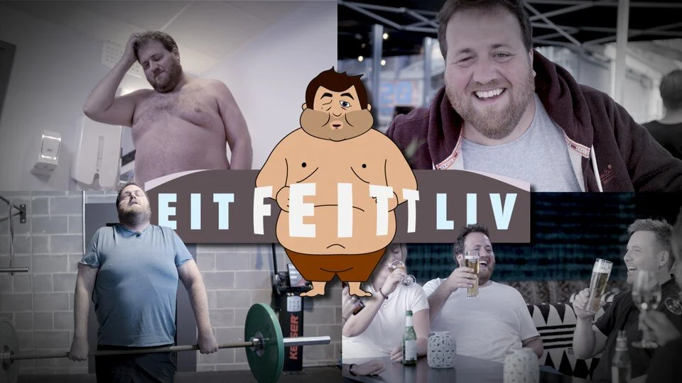 Opphavsrett: NRK TV / Foto: NRK TV