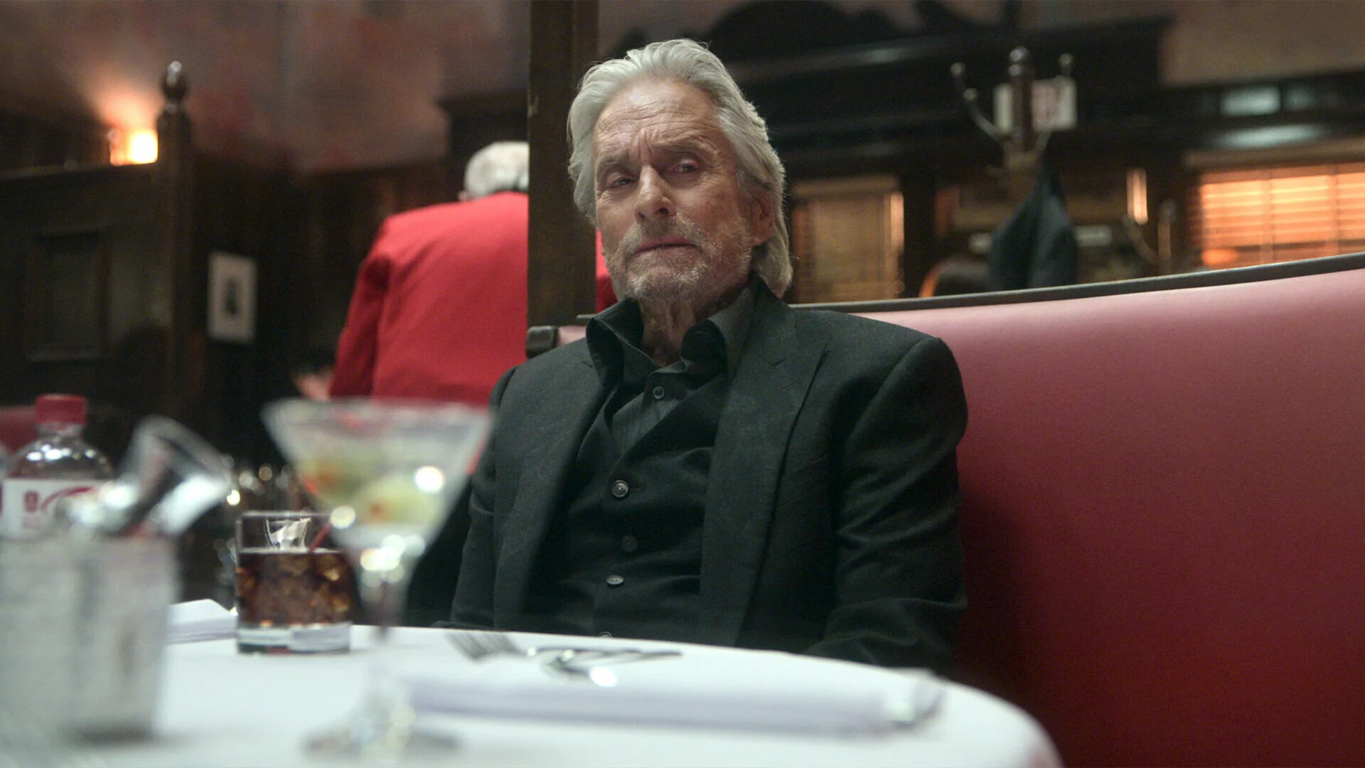 The Kominsky Method: old people have sex too