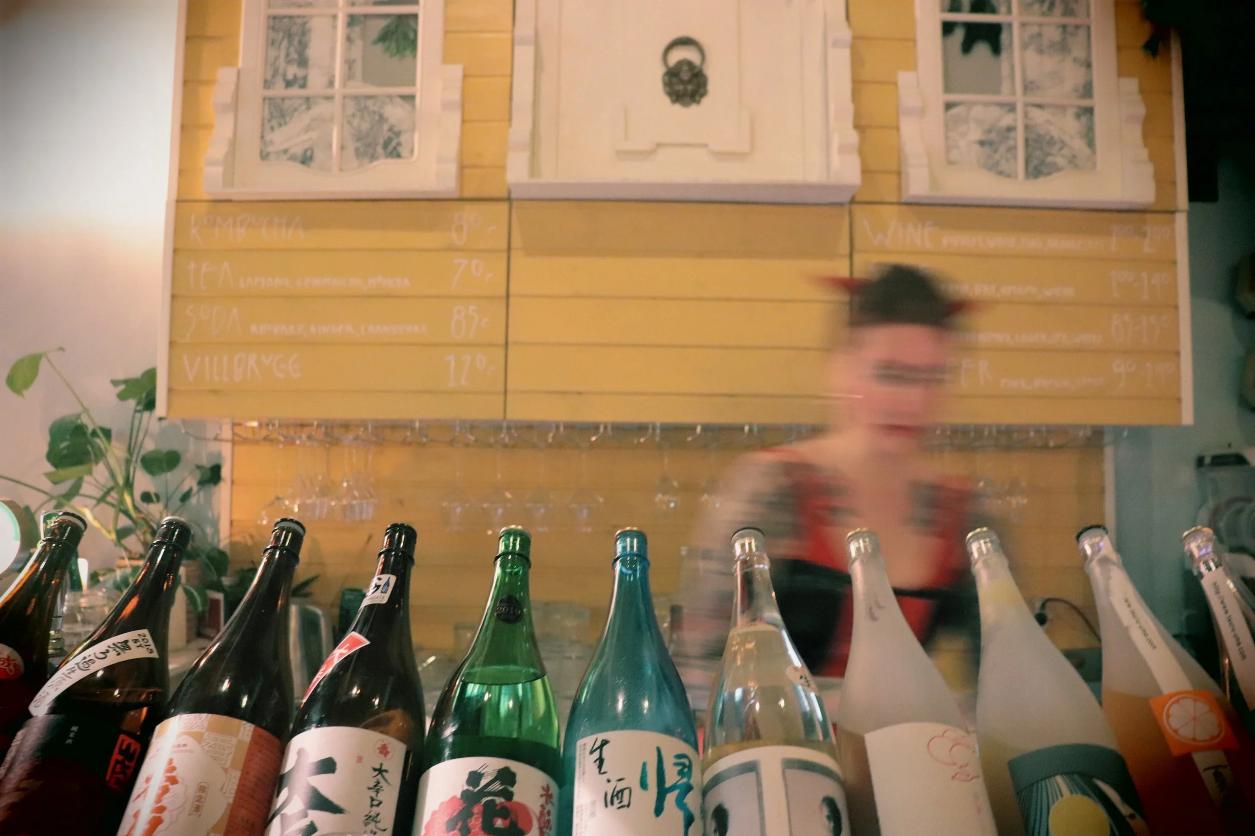 En guide til Oslos unike uteliv