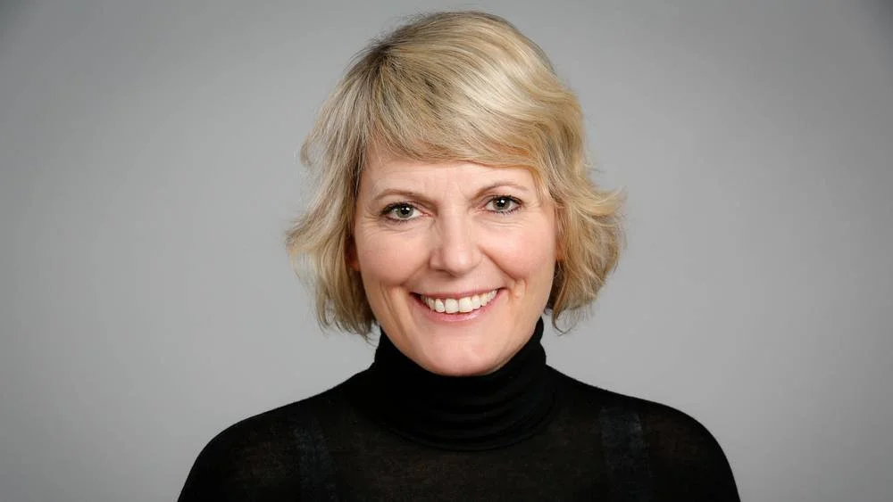 NRK med historisk kringkastingssjef