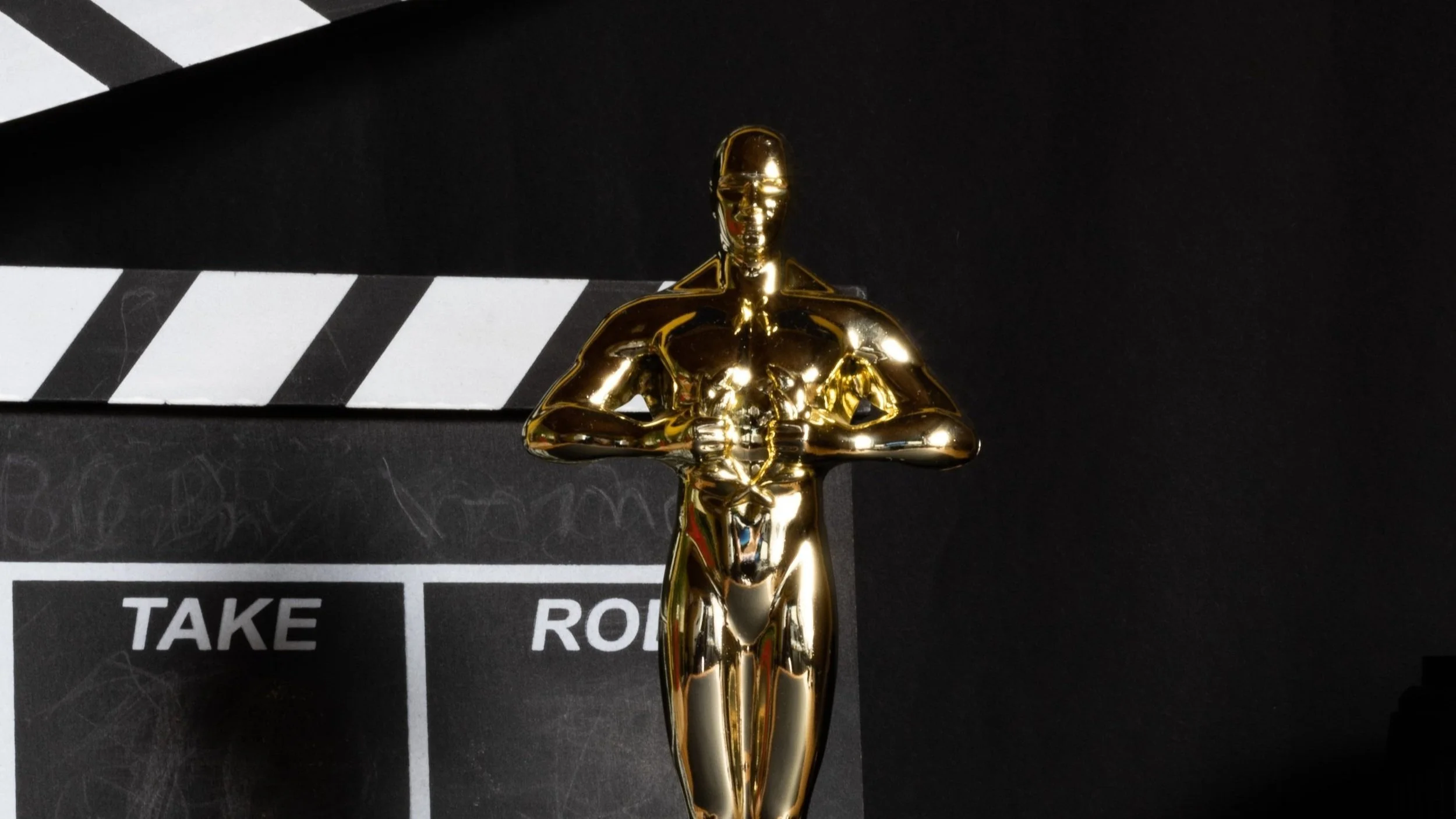 Oscar-slaget som sendte sjokkbølger