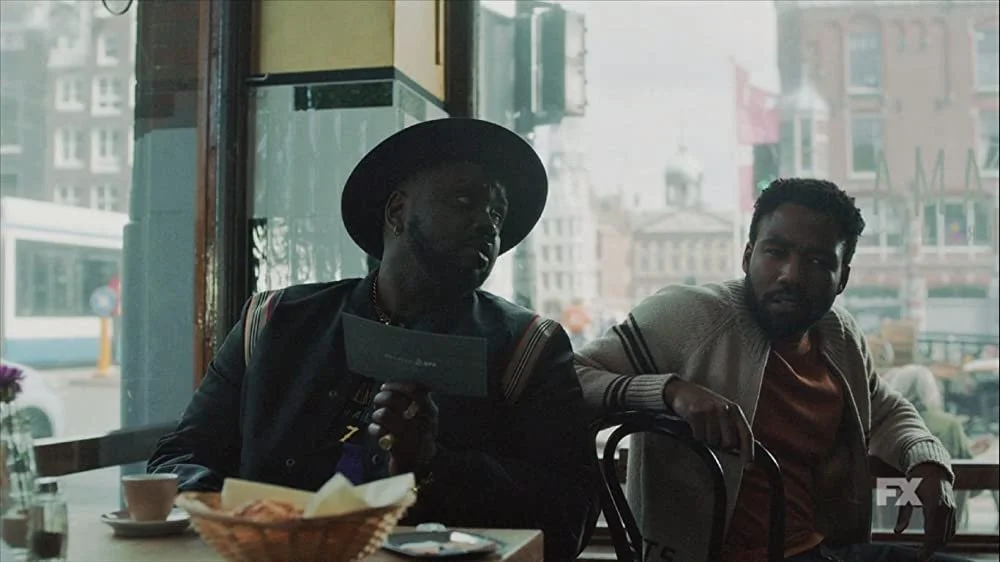 Don’t Be A Tourist: Breaking Down Episode 8 of ‘Atlanta’