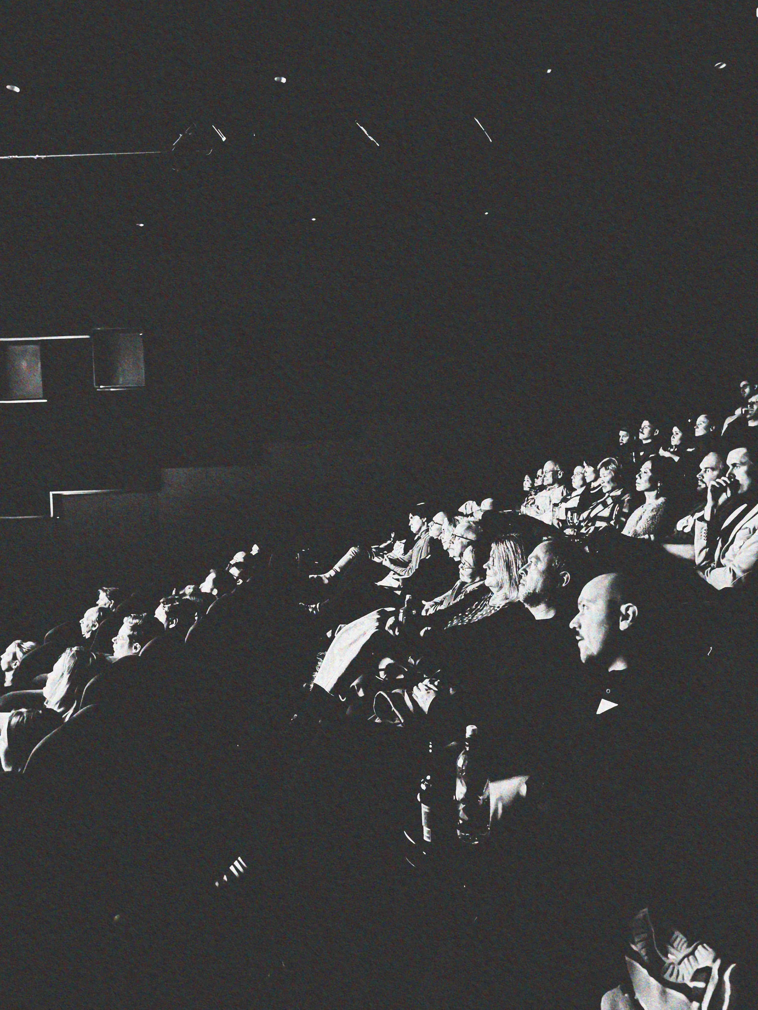 Koreansk film er mer enn bare tre ord