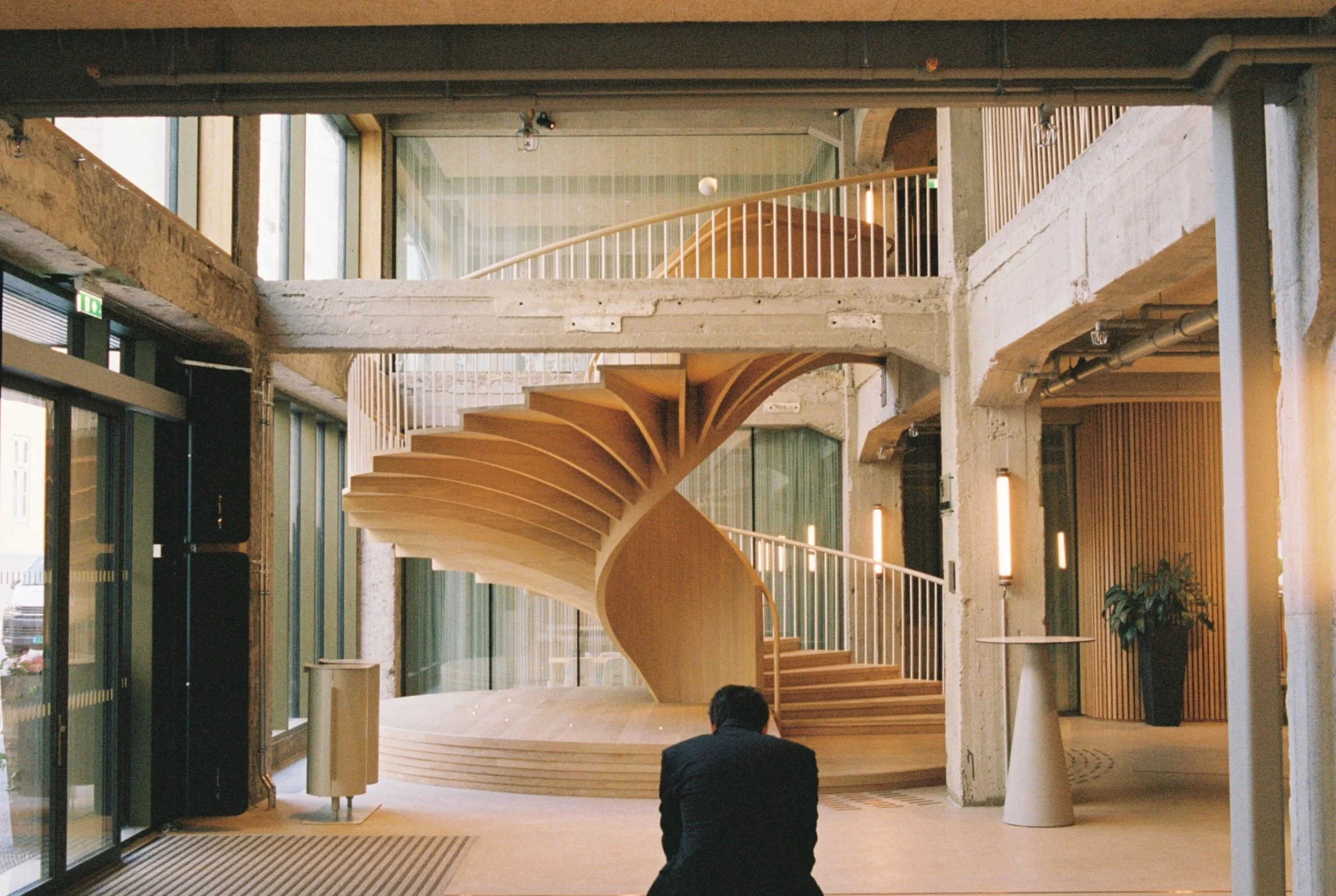 Cinemateket i Oslo, på nytt