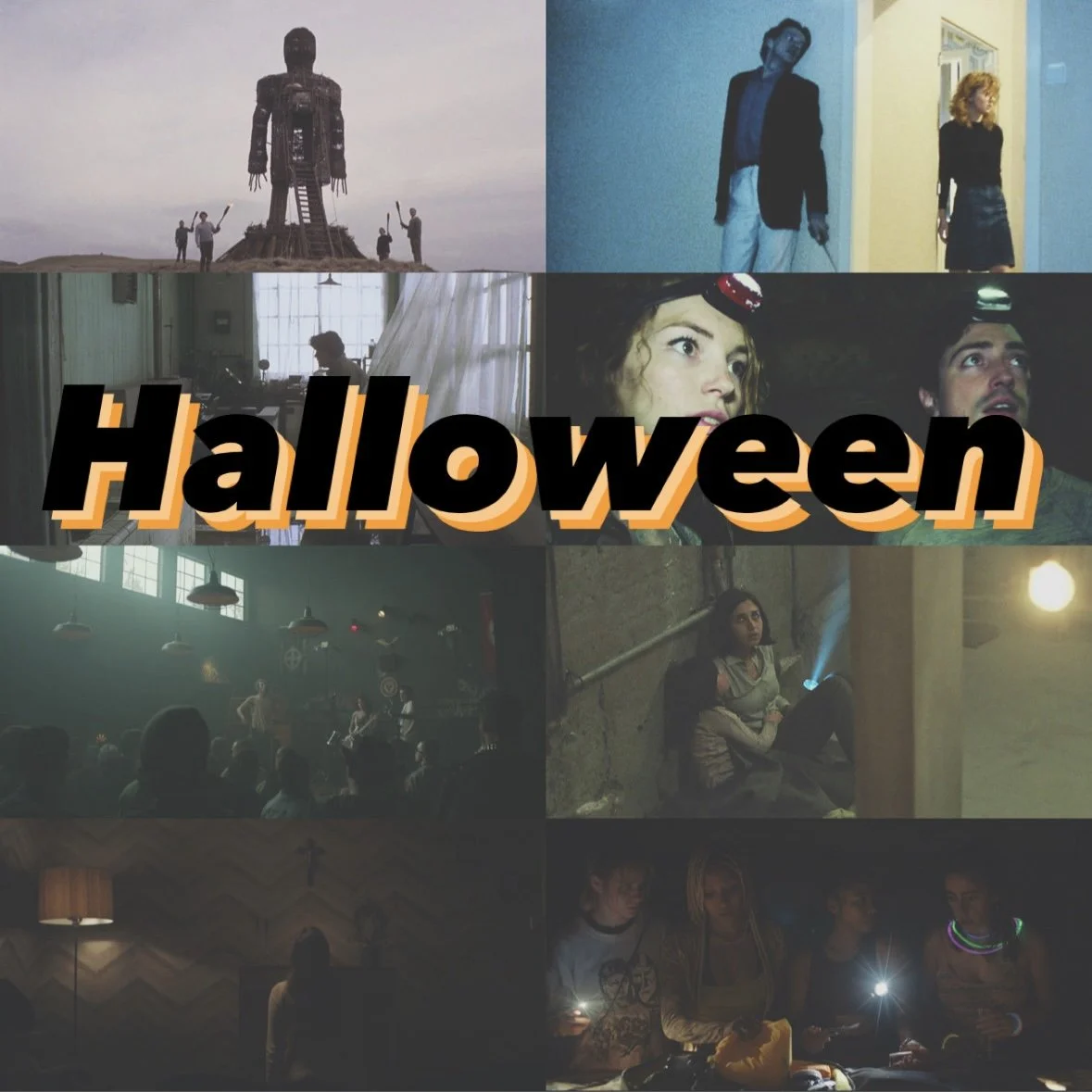 New week, new recommendations #43 - Halloween 2023