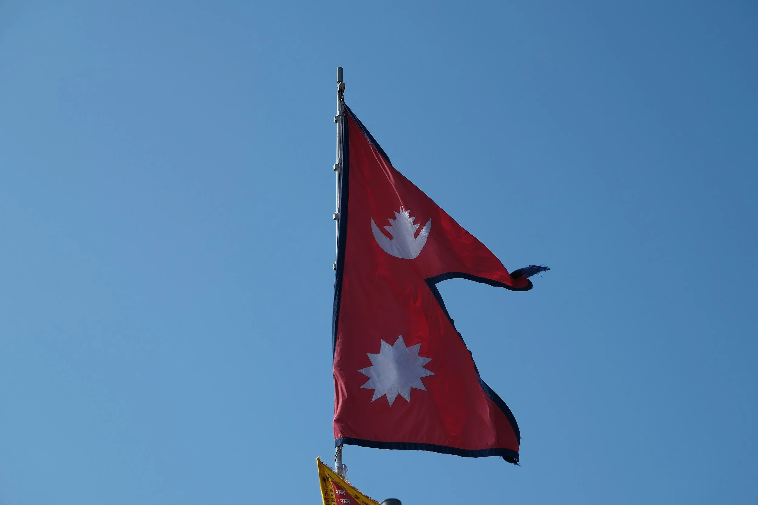 Gen Z-protester sprer seg til flere land