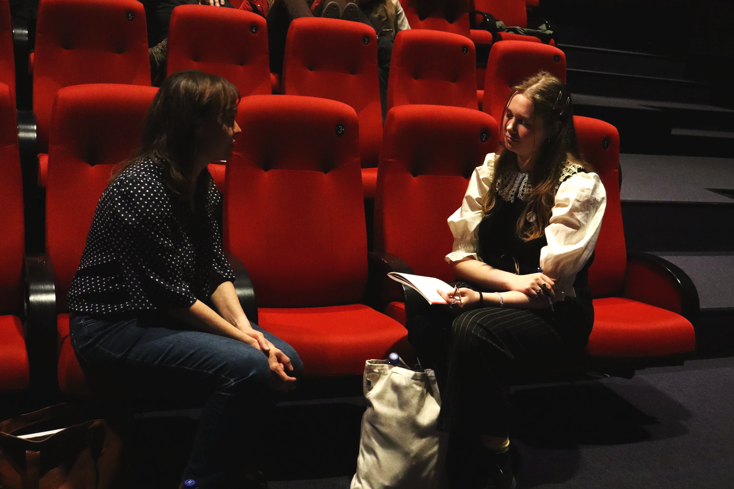 A Weekend of Cult — NFK’s annual film seminar