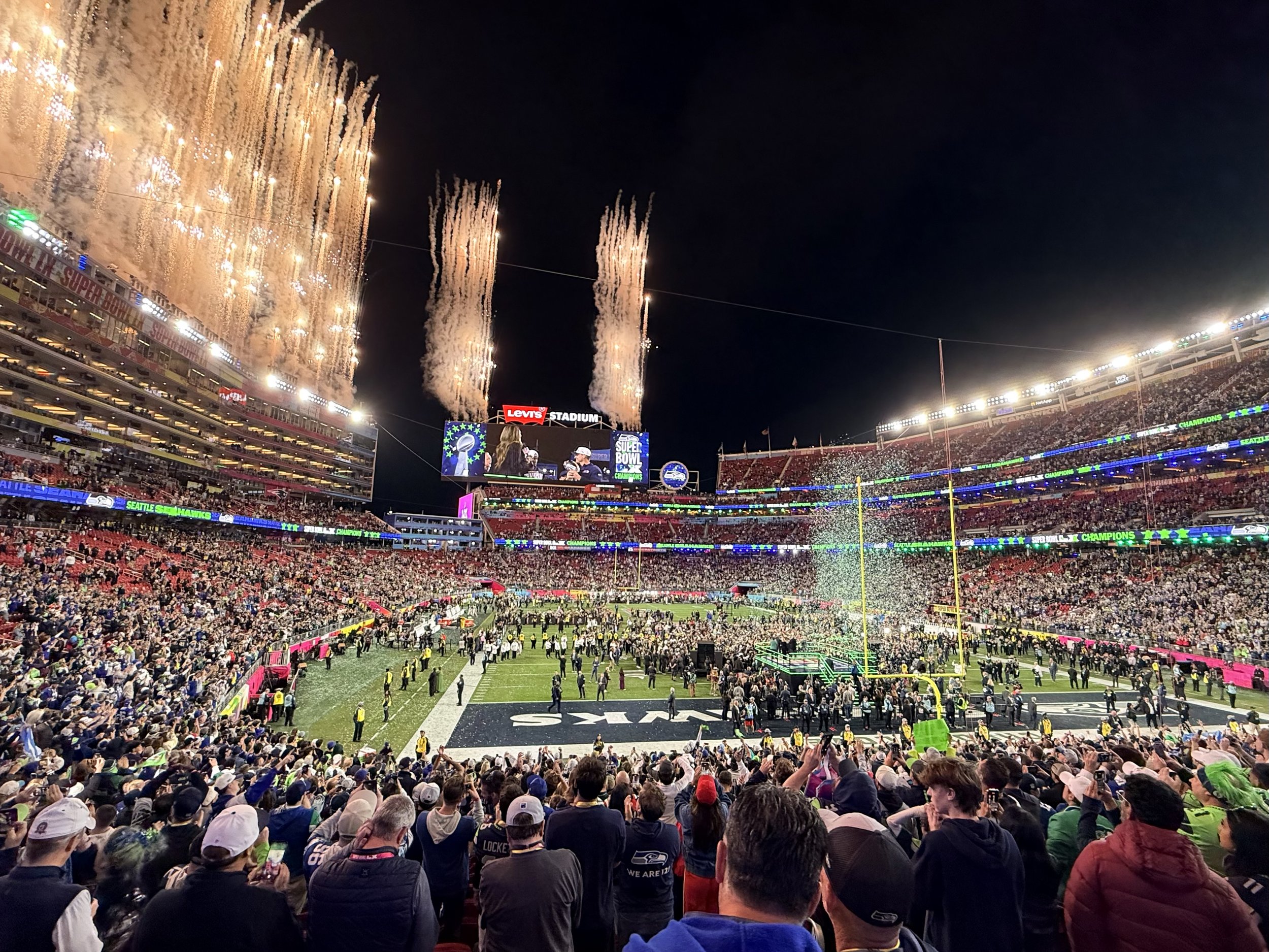 Super Bowl: Splittede reaksjoner etter Bad Bunny show