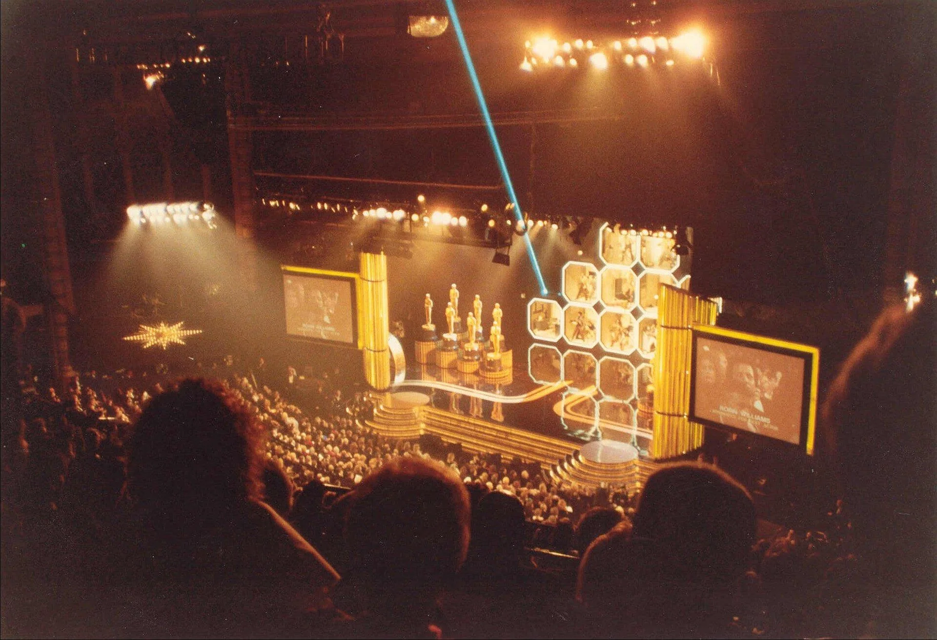 Horror in the Awards Season