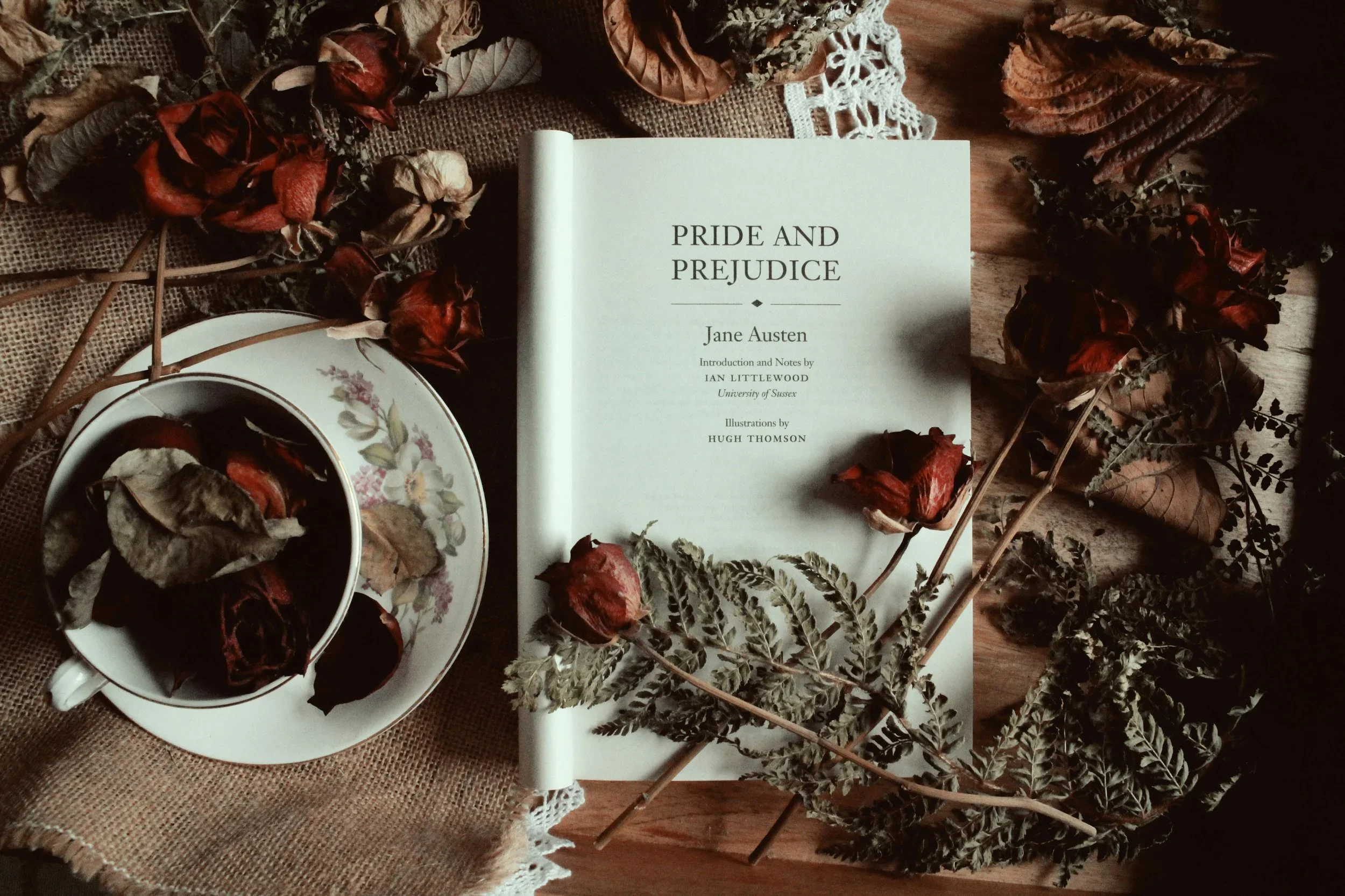 Pride and Prejudice’s footprints in modern romance storytelling