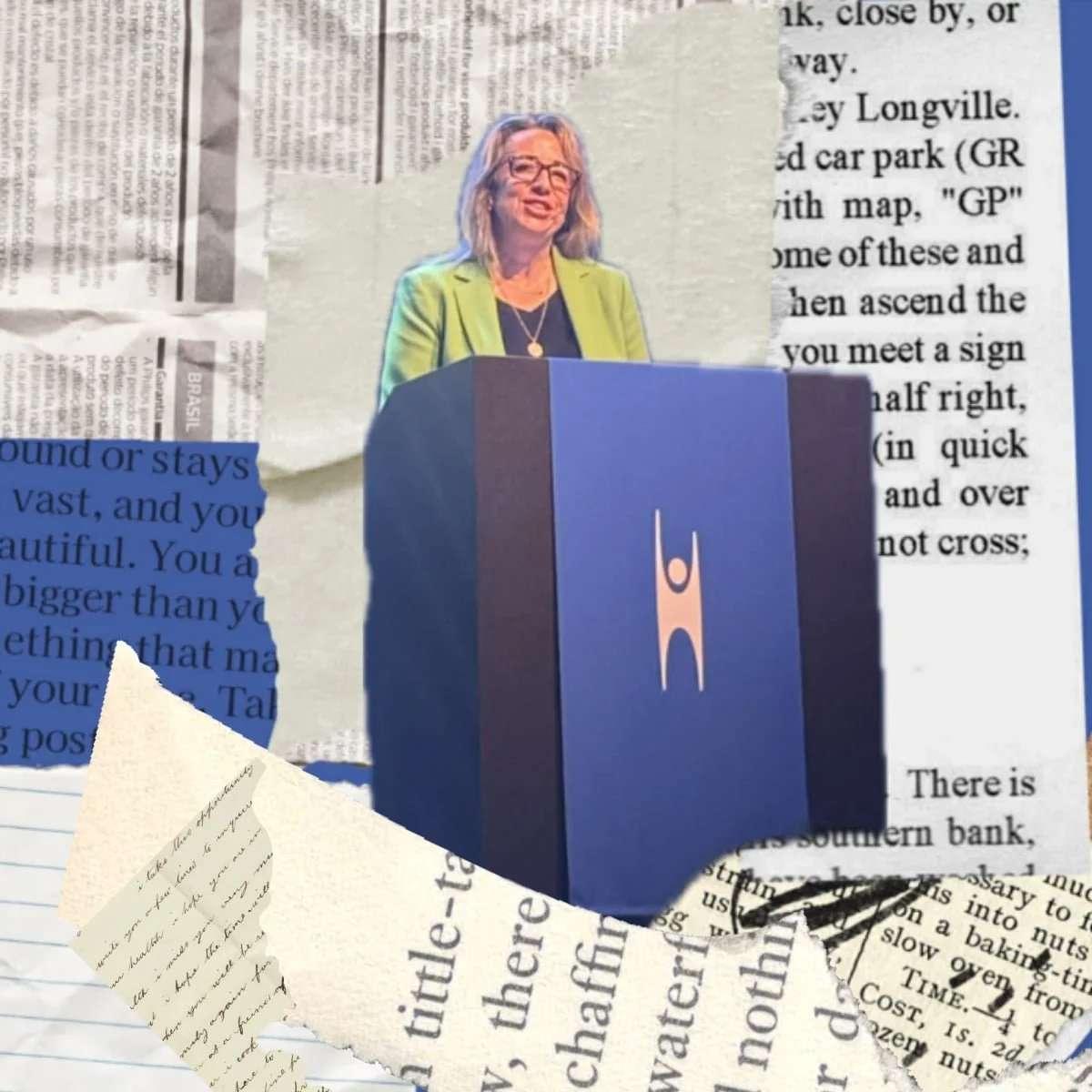 Øverland-foredraget 2026: Mediefrihet og fellesskap under press