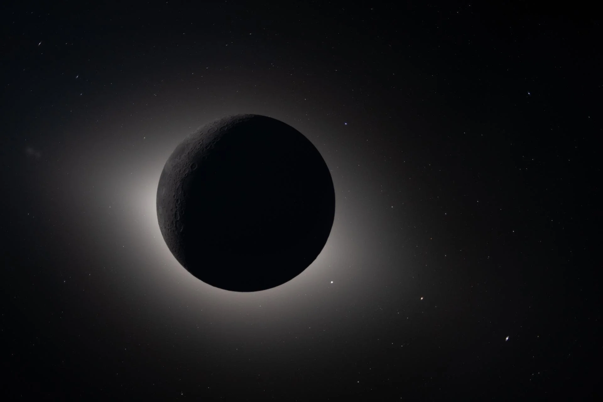 Fotos: NASA / Artemis II Lunar Flyby 