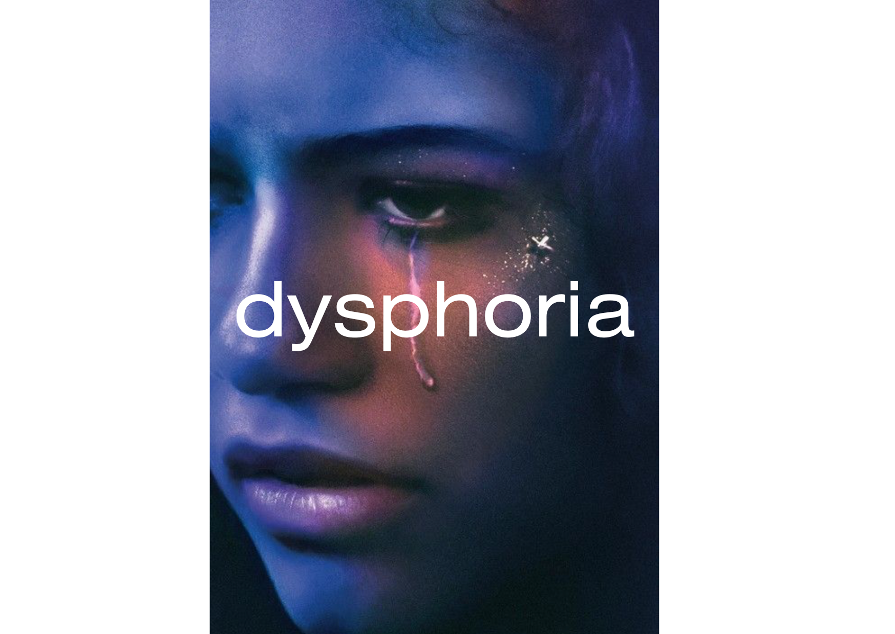When Euphoria Turns Into Dysphoria
