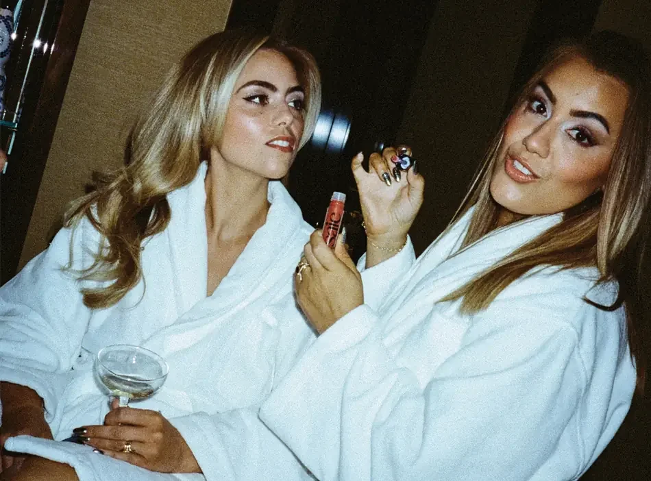 Lipstick Lesbians and influencer authenticity 