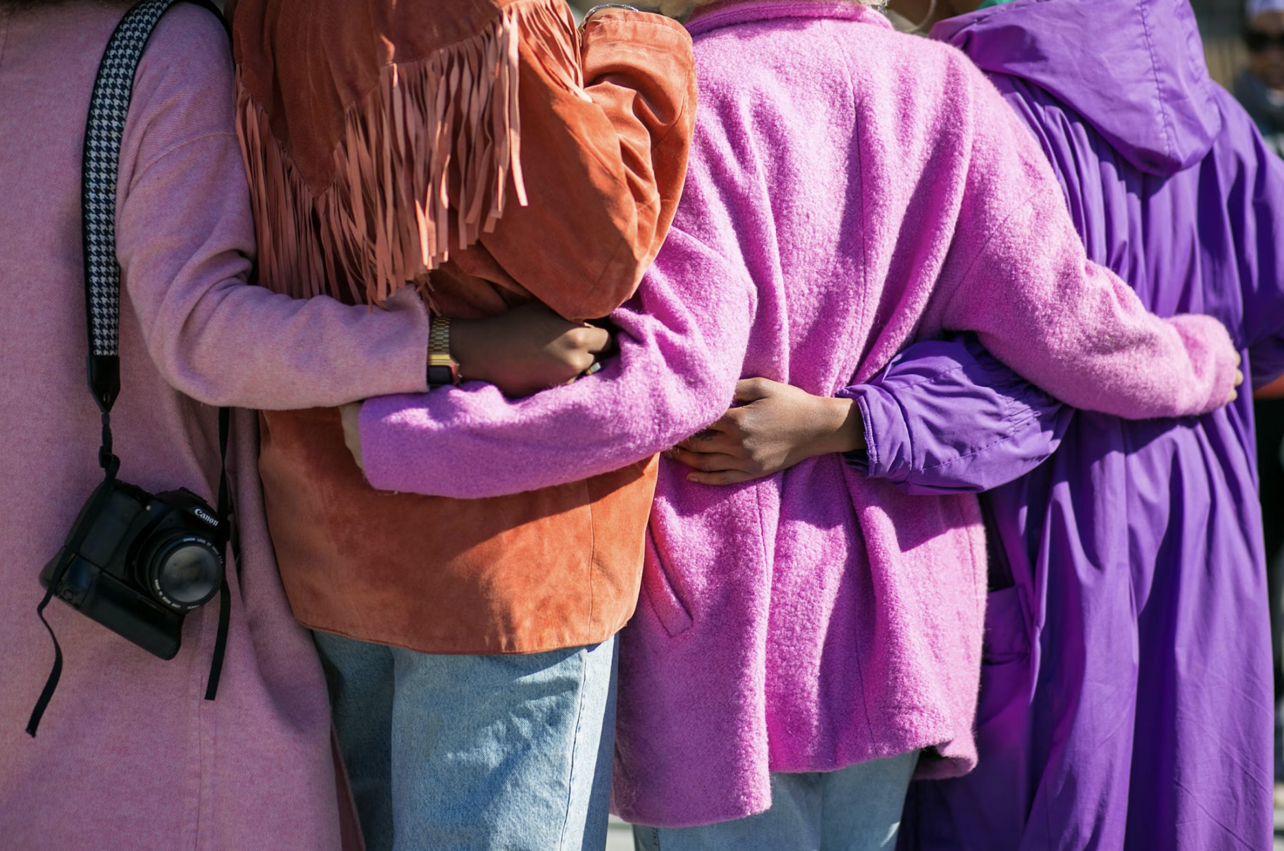 Kvinnedagen: En hyllest til de før oss og en påminnelse til de etter oss