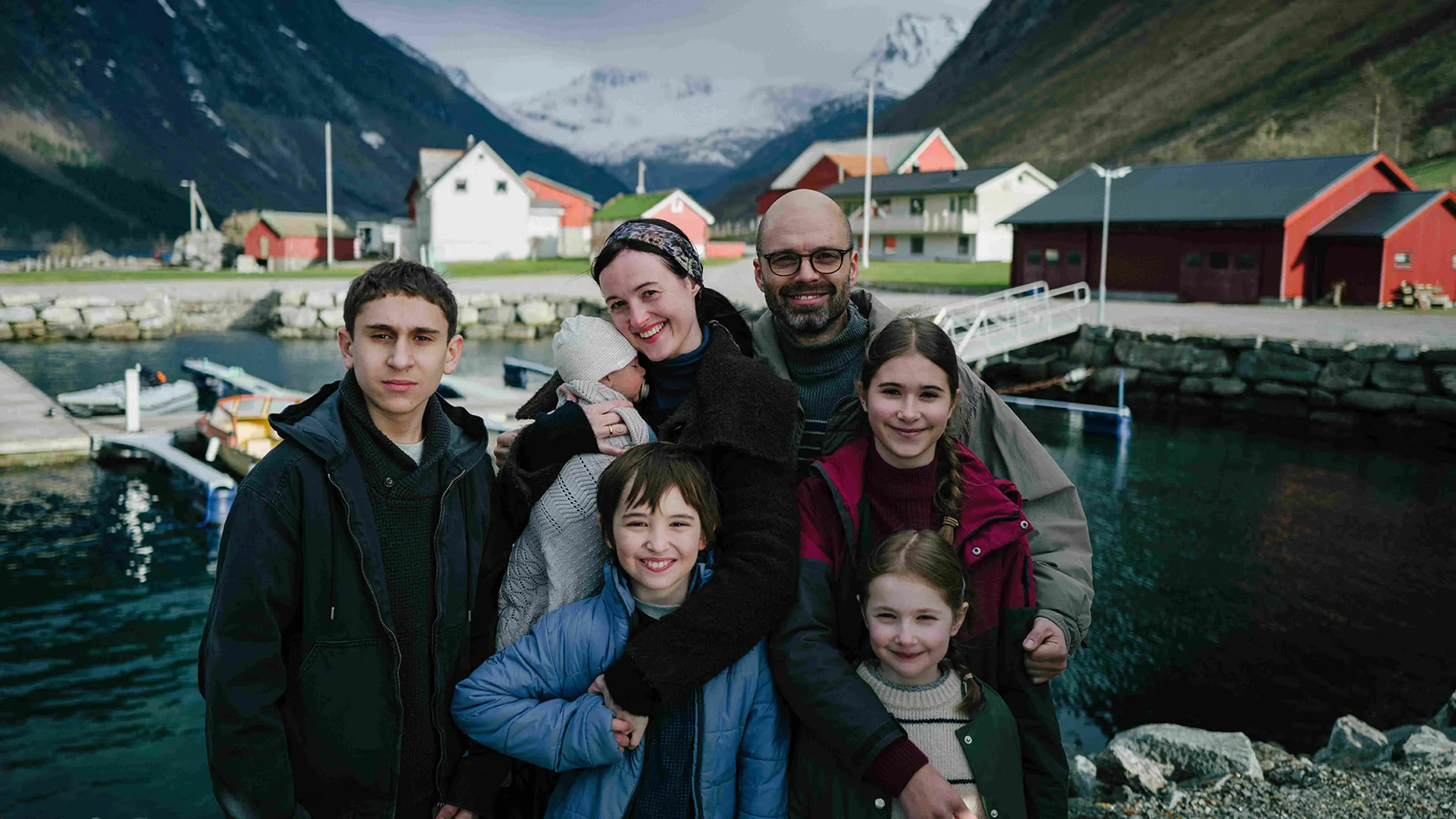 Stolt av norsk filmsuksess på Cannes