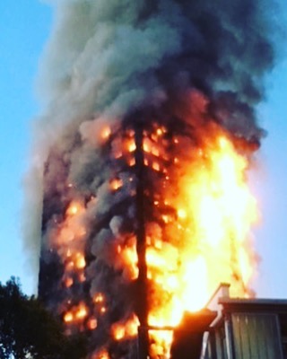 IT&rsquo;S TIME FOR CHANGE. NOW. 
Shockingly, many of our HIGH RISE residential buildings, SCHOOLS, HOSPITALS and HOMES are still being clad in combustible materials, despite the horrific events that happened at Grenfell twelve months ago and it need