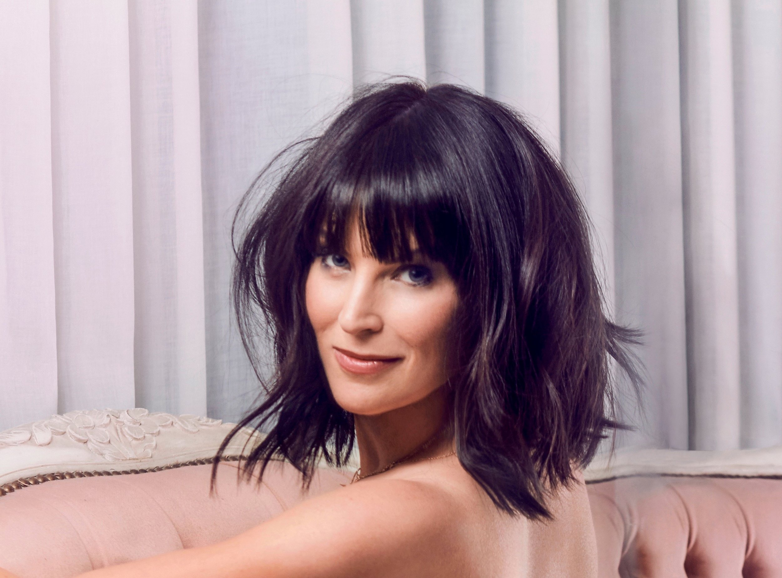 The Naked Truth About Anna Richardson