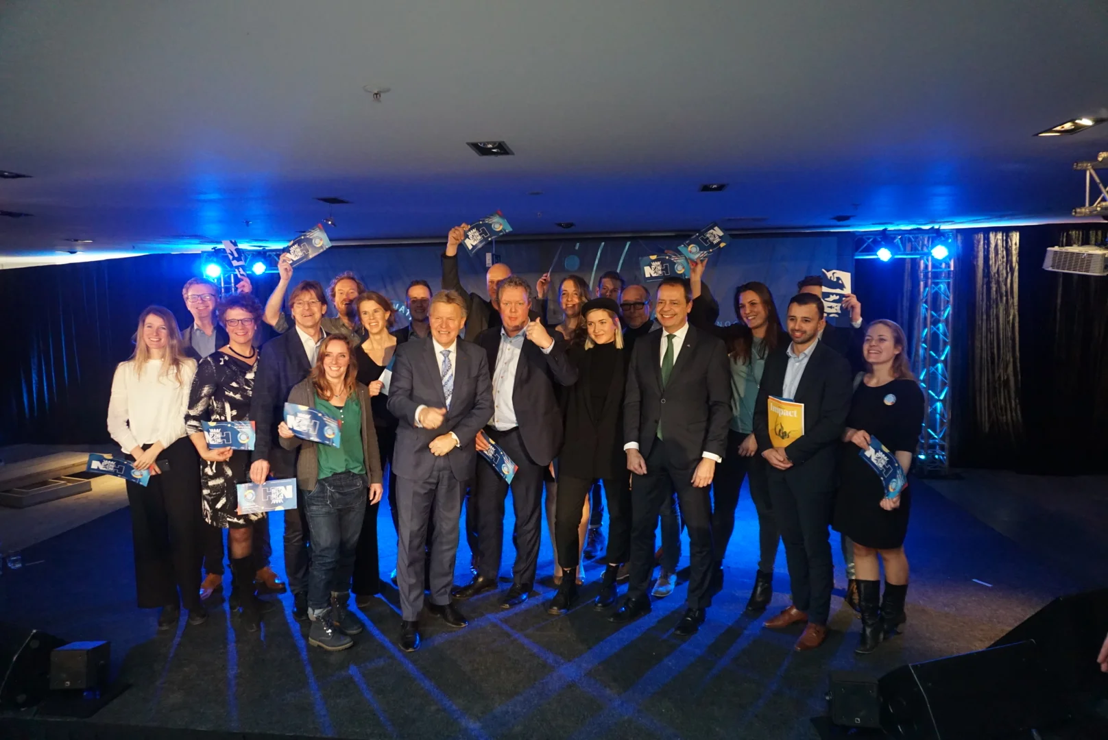 Innovatiefestival Noord-Holland