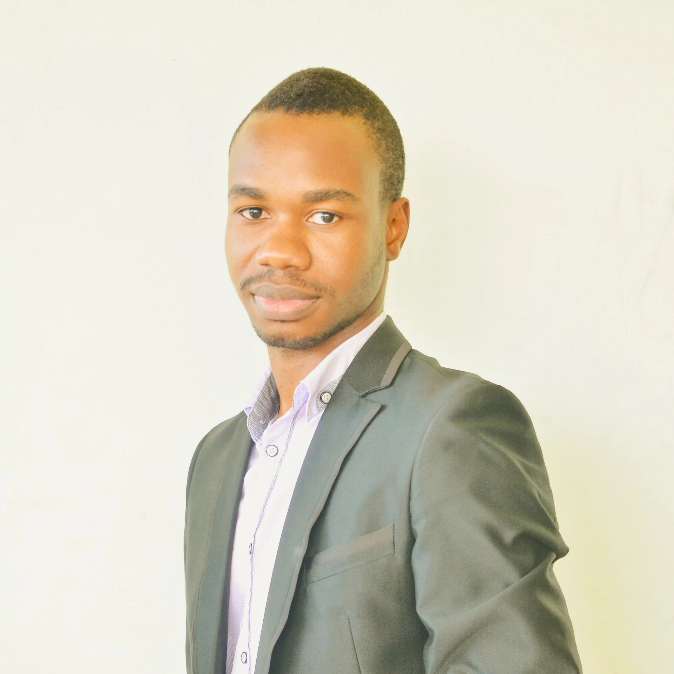 Wonder Balie Finance Officer, Finance & Administration