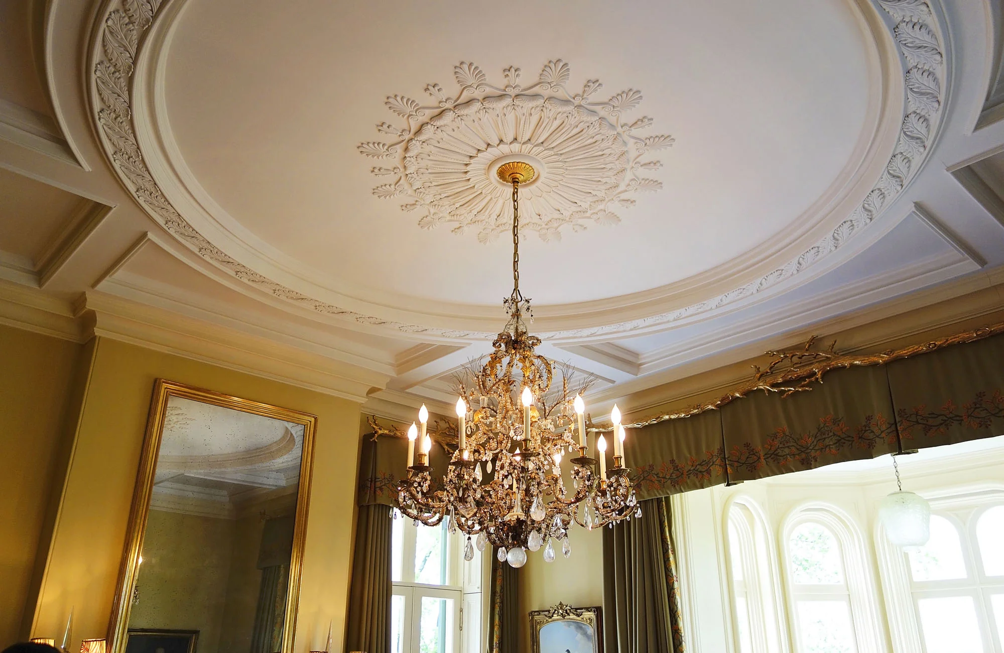 Private Residence