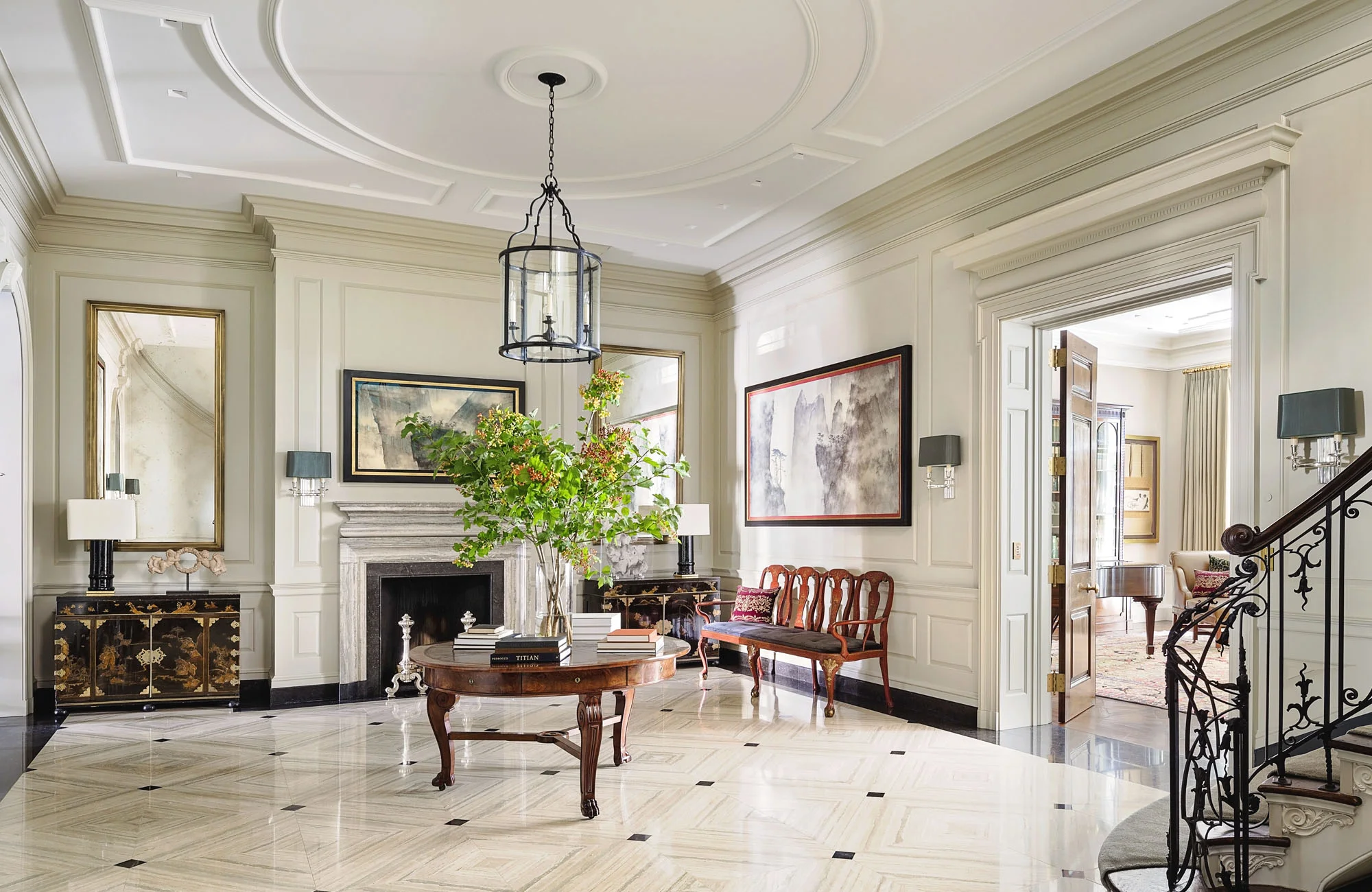 Private Residence